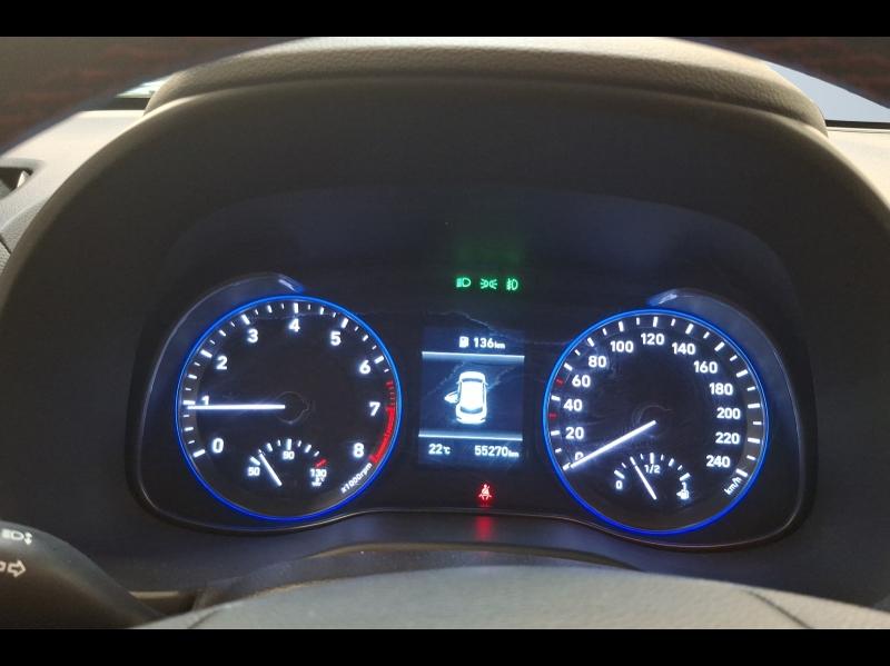 Image HYUNDAI Kona 1.0 T-GDi 120ch FAP Creative Euro6d-T EVAP