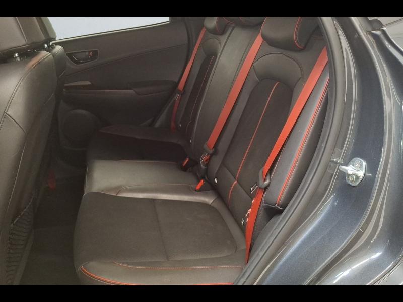 Image HYUNDAI Kona 1.0 T-GDi 120ch FAP Creative Euro6d-T EVAP