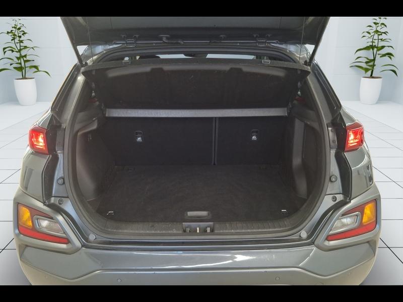 Image HYUNDAI Kona 1.0 T-GDi 120ch FAP Creative Euro6d-T EVAP