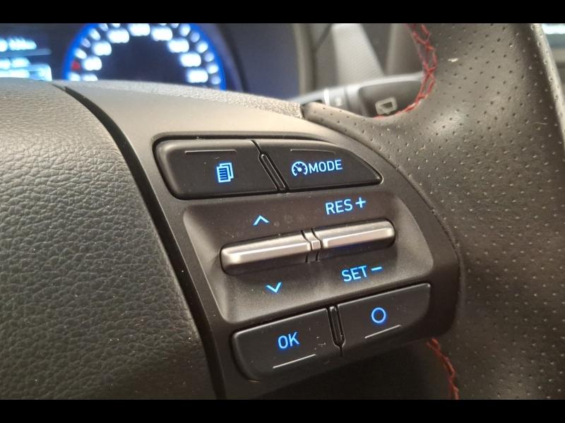 Image HYUNDAI Kona 1.0 T-GDi 120ch FAP Creative Euro6d-T EVAP
