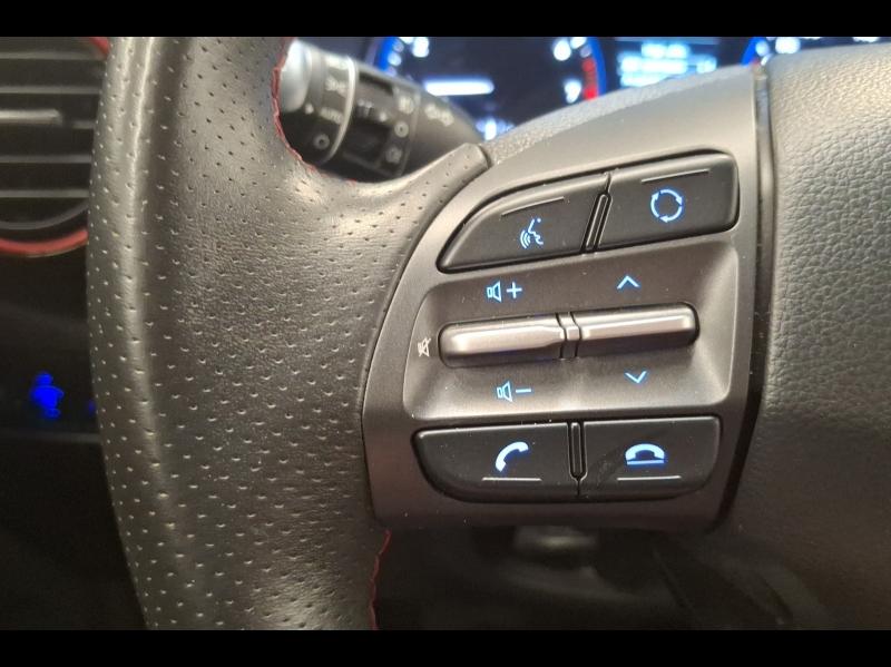 Image HYUNDAI Kona 1.0 T-GDi 120ch FAP Creative Euro6d-T EVAP
