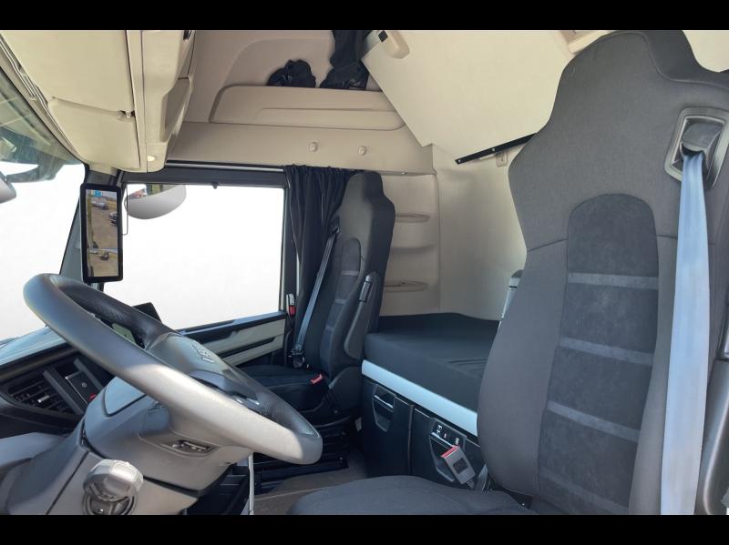 Image IVECO S-Way SWAY AS440S50T BVA