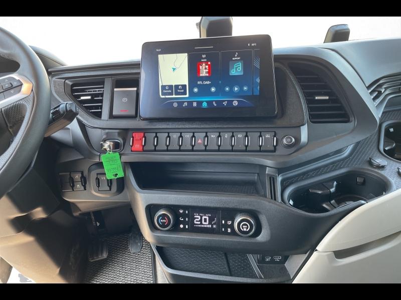 Image IVECO S-Way SWAY AS440S50T BVA