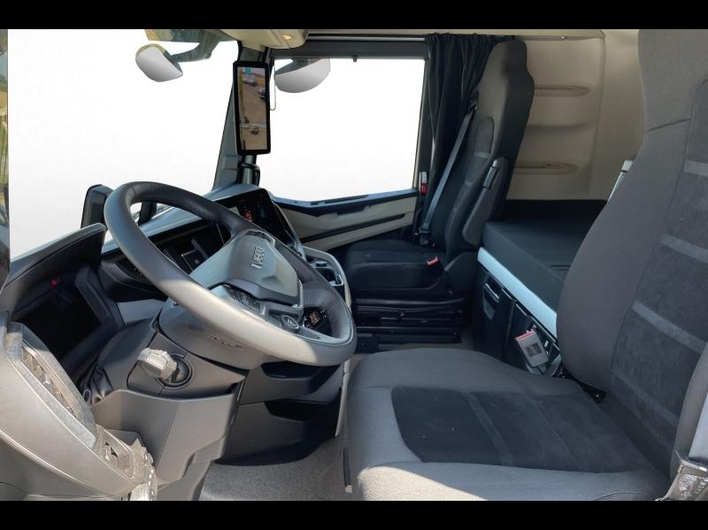 Image IVECO S-Way SWAY AS440S50T BVA