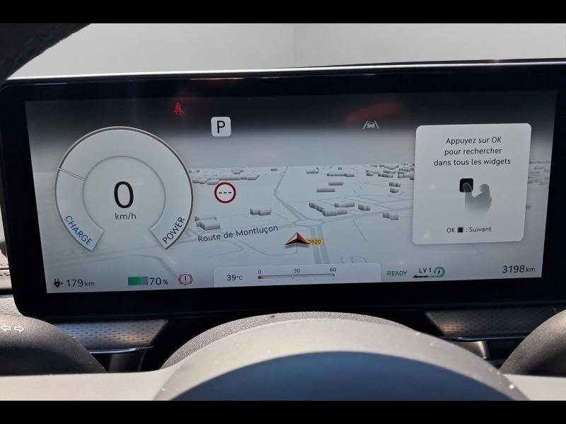 Image GENESIS GV60 229h - 77kWh Sport Plus