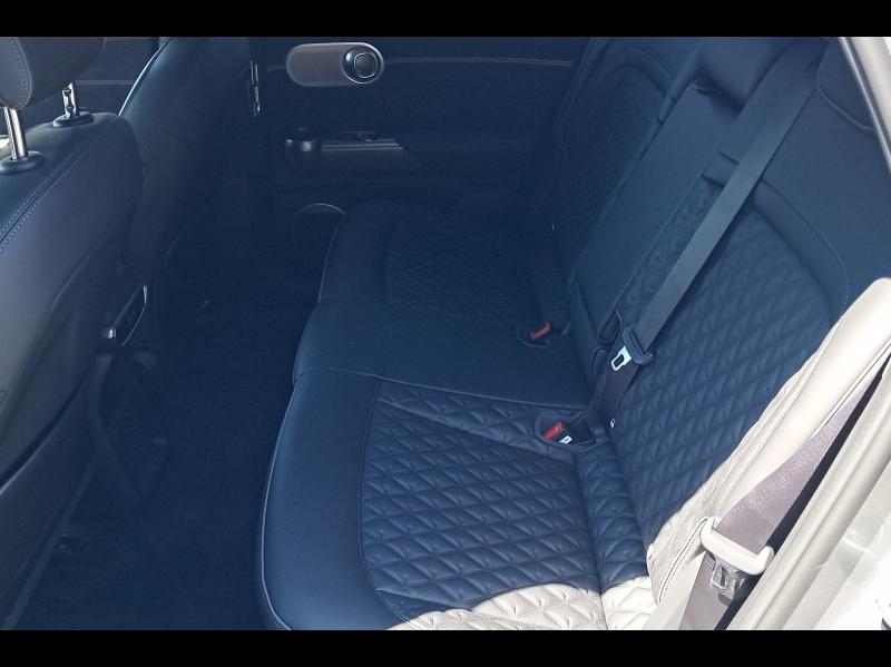 Image GENESIS GV60 229h - 77kWh Sport Plus
