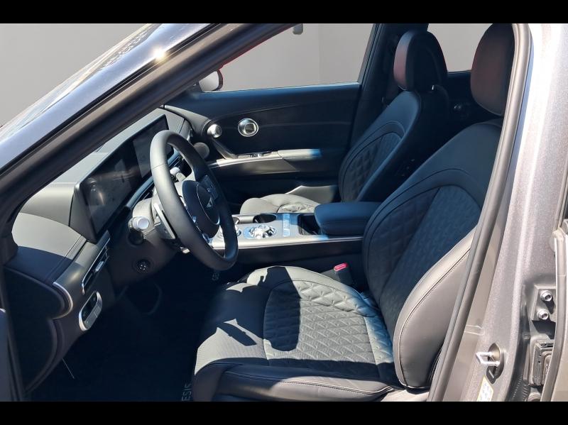 Image GENESIS GV60 229h - 77kWh Sport Plus