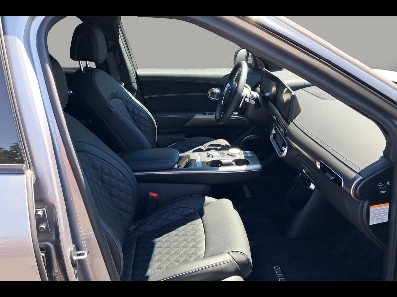 Image GENESIS GV60 229h - 77kWh Sport Plus