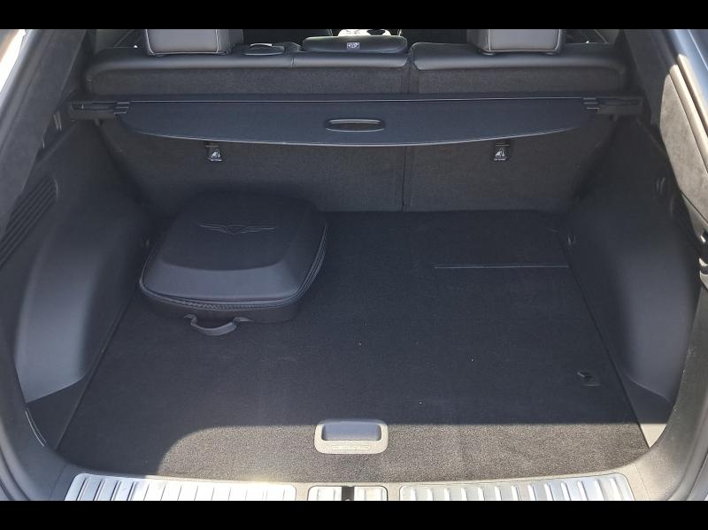 Image GENESIS GV60 229h - 77kWh Sport Plus