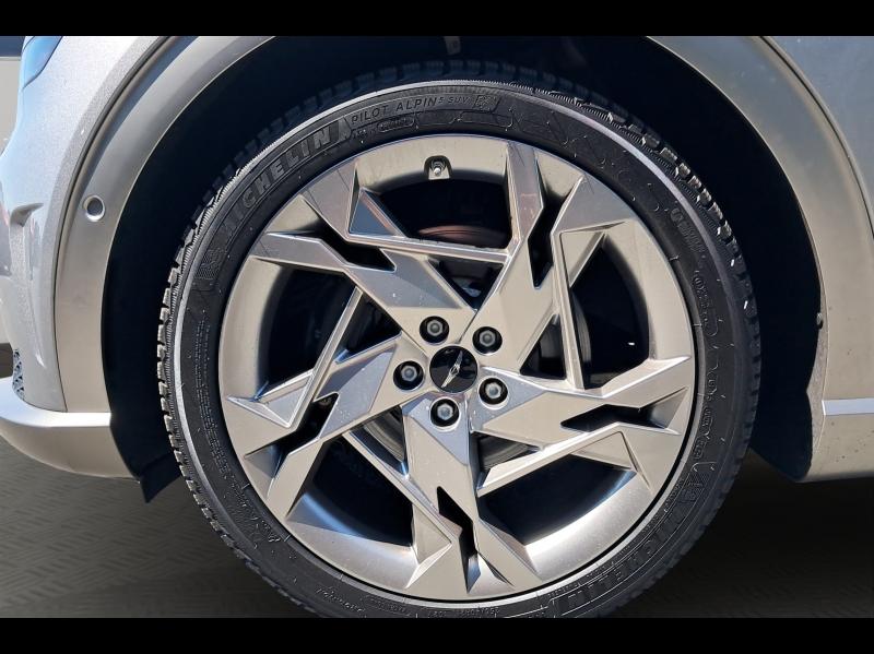 Image GENESIS GV60 229h - 77kWh Sport Plus