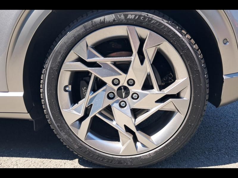 Image GENESIS GV60 229h - 77kWh Sport Plus