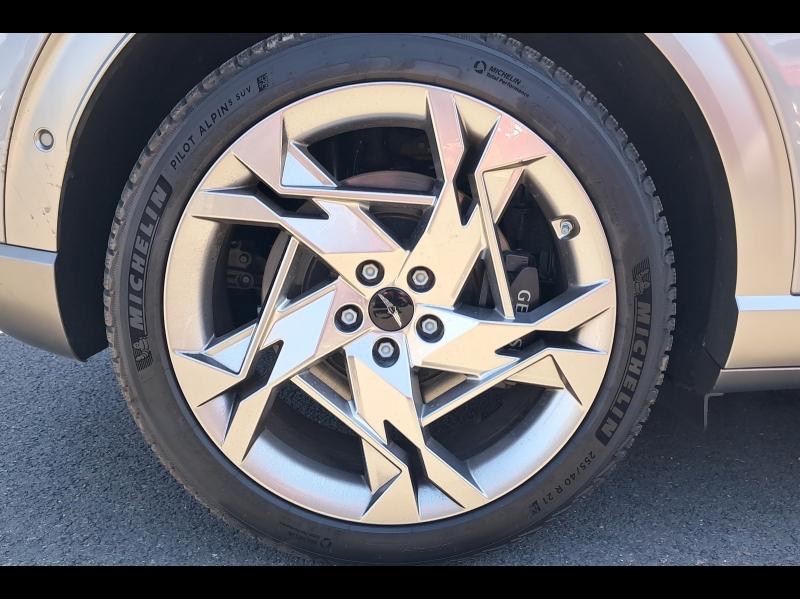 Image GENESIS GV60 229h - 77kWh Sport Plus