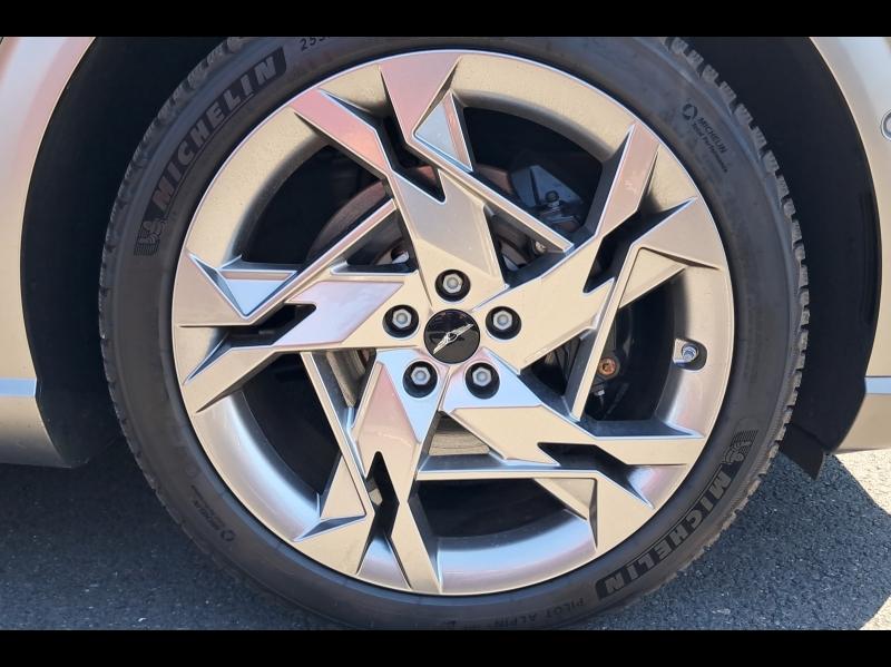 Image GENESIS GV60 229h - 77kWh Sport Plus