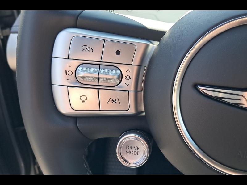 Image GENESIS GV60 229h - 77kWh Sport Plus