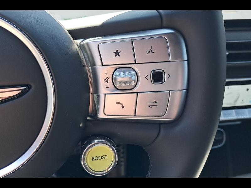 Image GENESIS GV60 229h - 77kWh Sport Plus