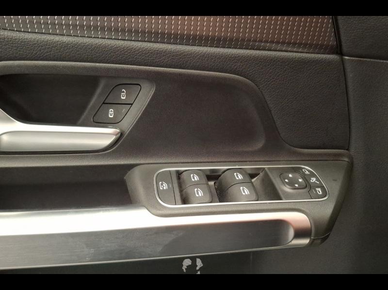 Image MERCEDES-BENZ GLB 200 163ch Business Line 7G DCT
