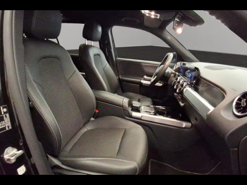 Image MERCEDES-BENZ GLB 200 163ch Business Line 7G DCT