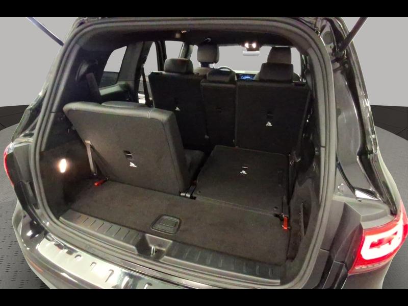 Image MERCEDES-BENZ GLB 200 163ch Business Line 7G DCT