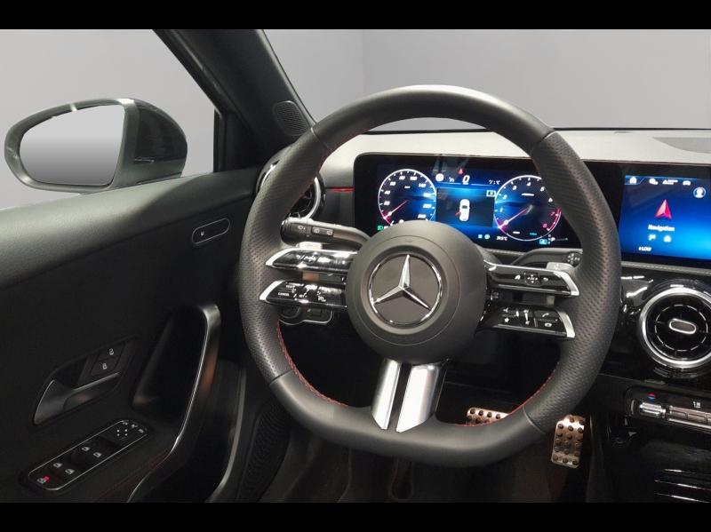 Image MERCEDES-BENZ Classe A 180 136ch Star Edition 7G-DCT