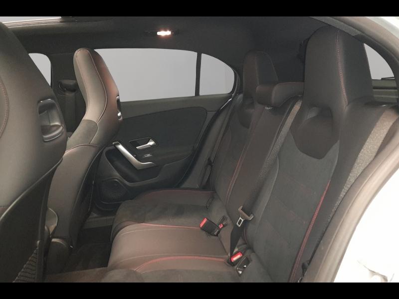 Image MERCEDES-BENZ Classe A 180 136ch Star Edition 7G-DCT