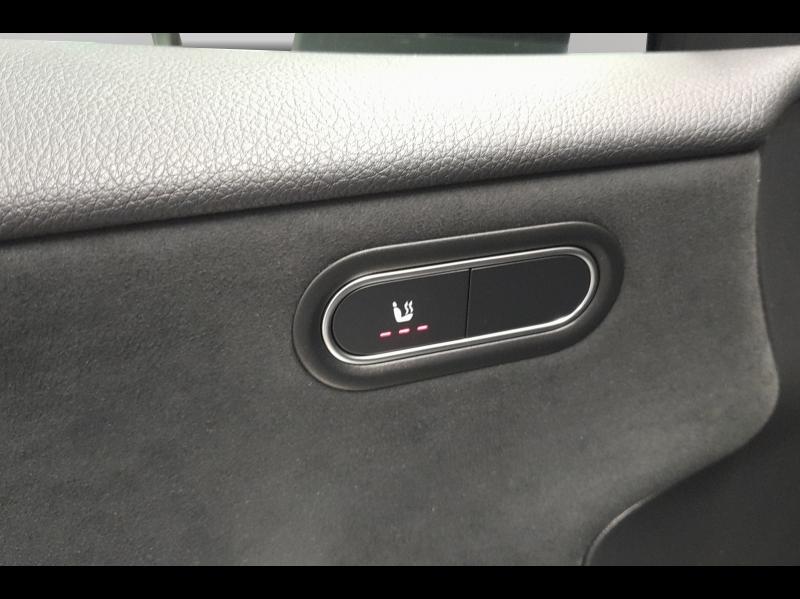 Image MERCEDES-BENZ Classe A 180 136ch Star Edition 7G-DCT