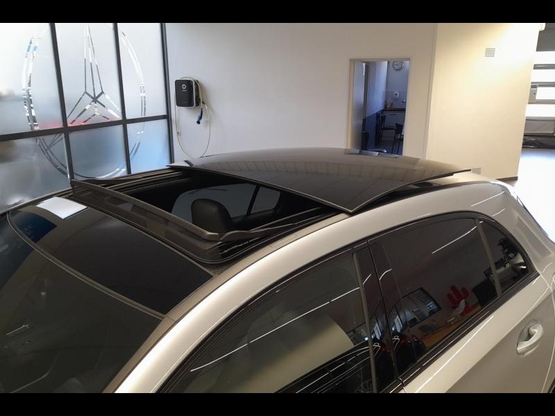 Image MERCEDES-BENZ Classe A 180 136ch Star Edition 7G-DCT