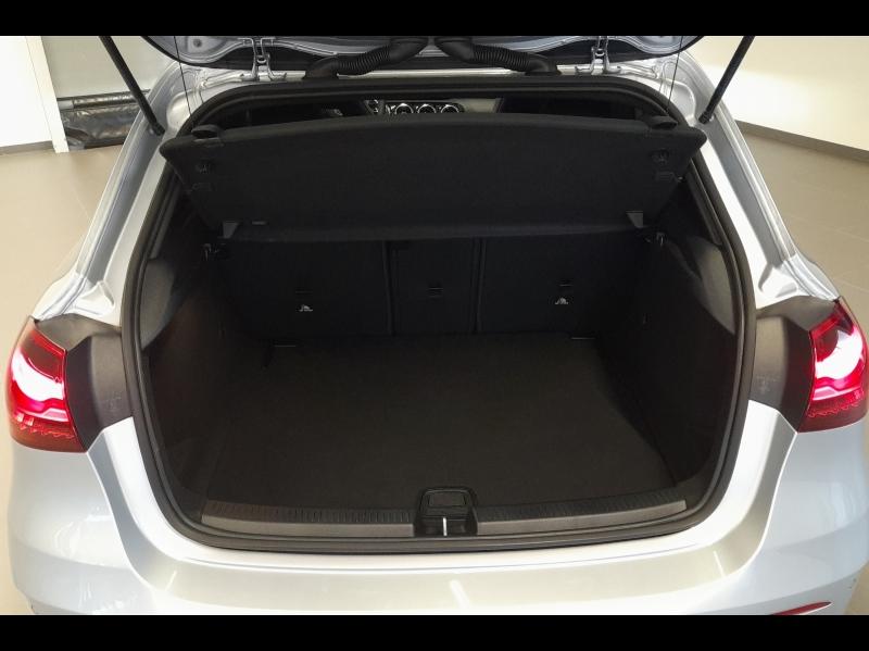 Image MERCEDES-BENZ Classe A 180 136ch Star Edition 7G-DCT