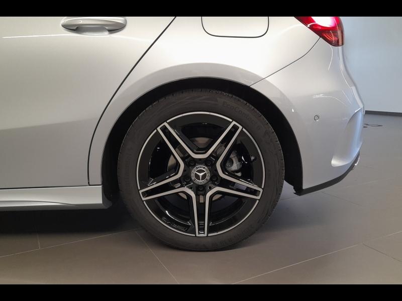 Image MERCEDES-BENZ Classe A 180 136ch Star Edition 7G-DCT