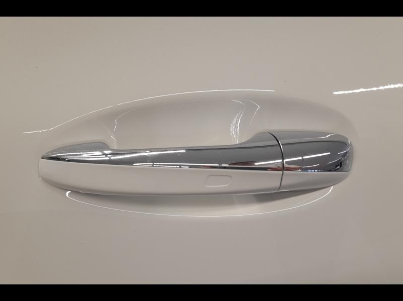 Image MERCEDES-BENZ GLA 200 d 150ch AMG Line 8G-DCT