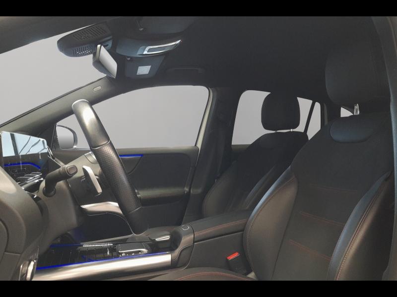 Image MERCEDES-BENZ GLA 200 d 150ch AMG Line 8G-DCT