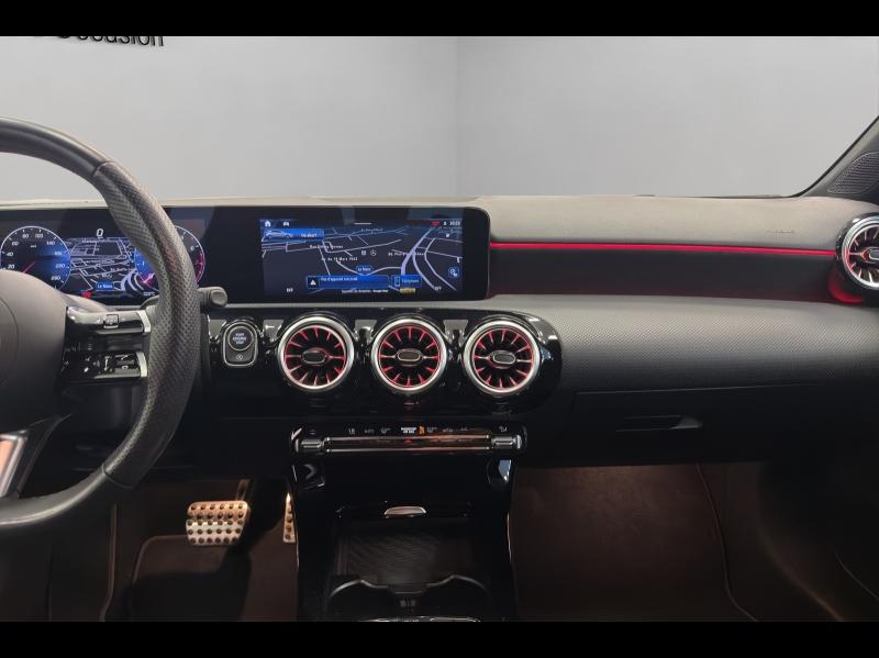 Image MERCEDES-BENZ Classe A 180 136ch AMG Line 7G-DCT