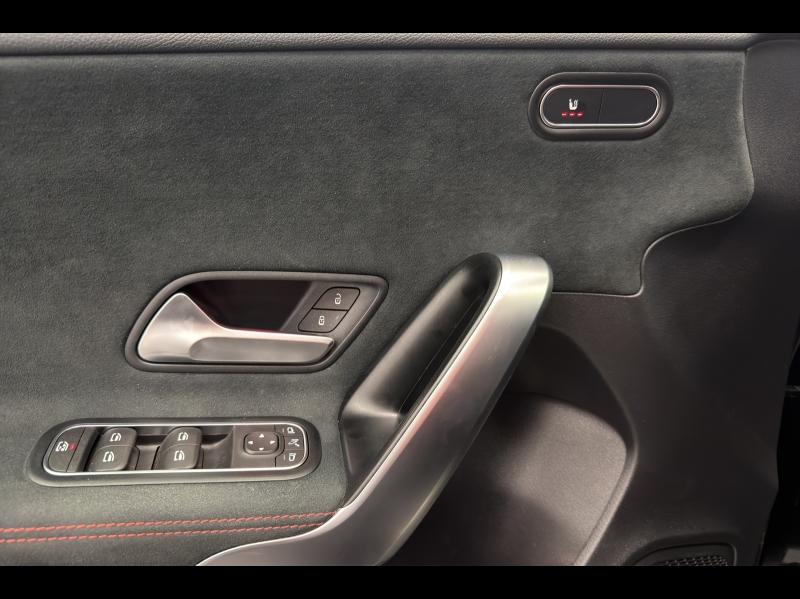 Image MERCEDES-BENZ Classe A 180 136ch AMG Line 7G-DCT