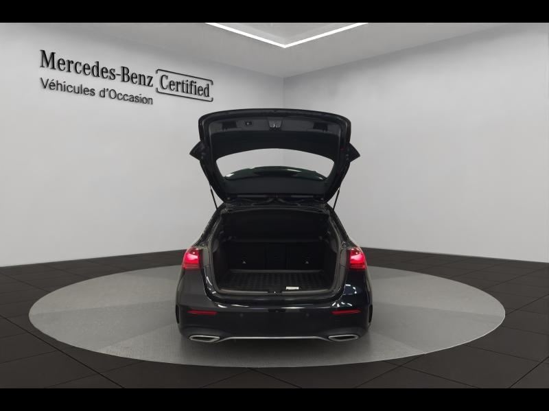 Image MERCEDES-BENZ Classe A 180 136ch AMG Line 7G-DCT