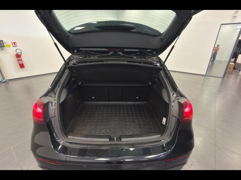 Image MERCEDES-BENZ Classe A 180 136ch AMG Line 7G-DCT