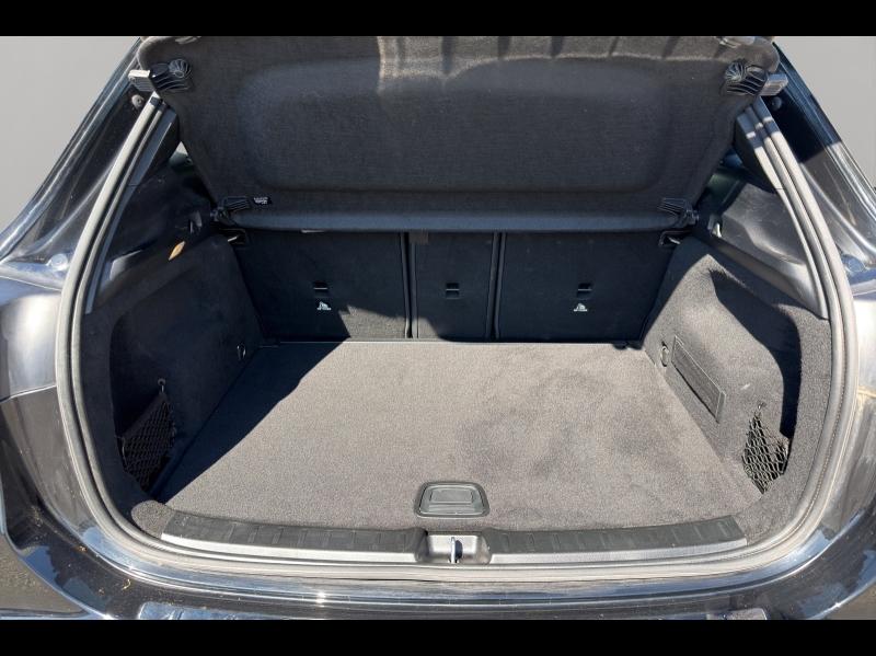 Image MERCEDES-BENZ GLA 200 d 150ch Progressive Line 8G-DCT