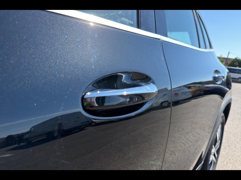 Image MERCEDES-BENZ GLA 200 d 150ch Progressive Line 8G-DCT