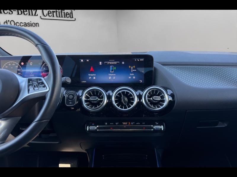 Image MERCEDES-BENZ GLA 200 163ch Progressive Line 7G-DCT