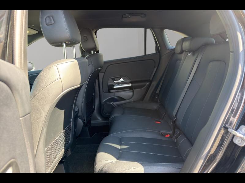 Image MERCEDES-BENZ GLA 200 163ch Progressive Line 7G-DCT