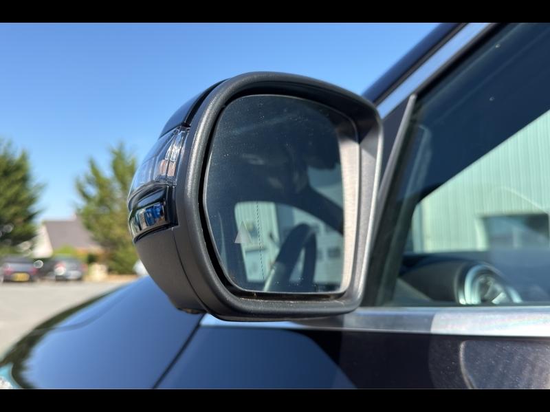 Image MERCEDES-BENZ GLA 200 163ch Progressive Line 7G-DCT