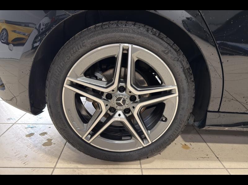 Image MERCEDES-BENZ Classe A 180 136ch Star Edition 7G-DCT