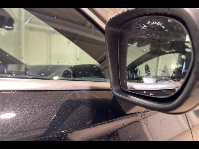 Image MERCEDES-BENZ Classe A 180 136ch Star Edition 7G-DCT