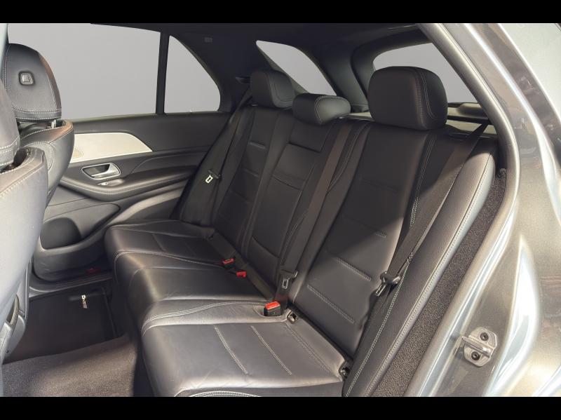 Image MERCEDES-BENZ GLE 300 d 272ch+20ch AMG Line 4Matic 9G-Tronic