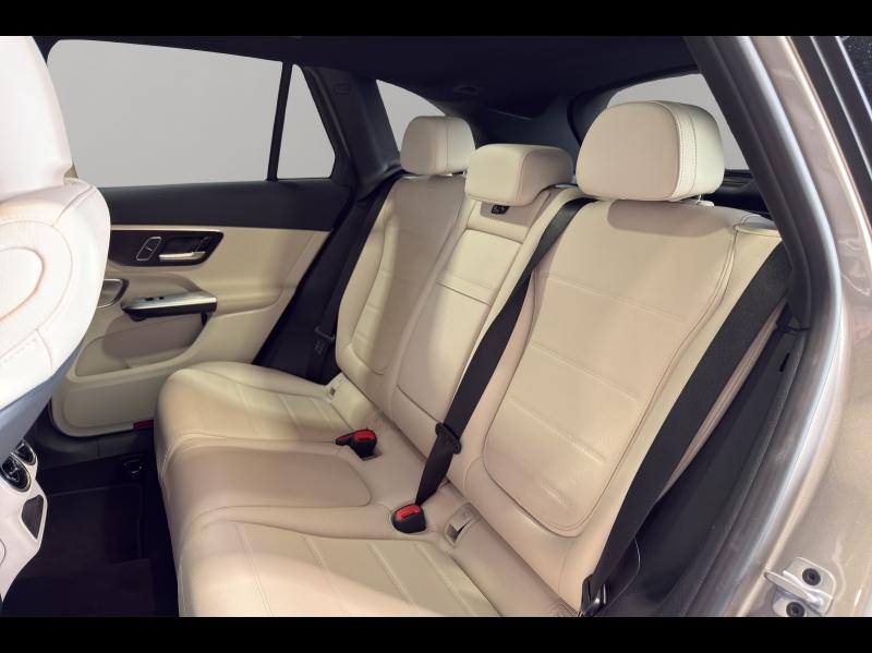 Image MERCEDES-BENZ GLC 300 de Hybrid 333ch Avantgarde Line 4Matic 9G-Tronic