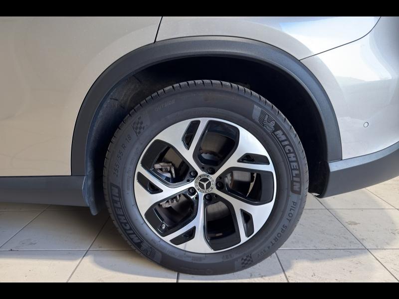 Image MERCEDES-BENZ GLC 300 de Hybrid 333ch Avantgarde Line 4Matic 9G-Tronic