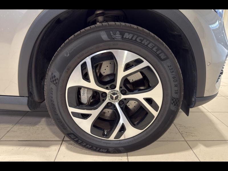 Image MERCEDES-BENZ GLC 300 de Hybrid 333ch Avantgarde Line 4Matic 9G-Tronic