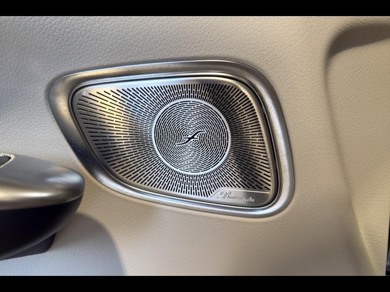 Image MERCEDES-BENZ GLC 300 de Hybrid 333ch Avantgarde Line 4Matic 9G-Tronic