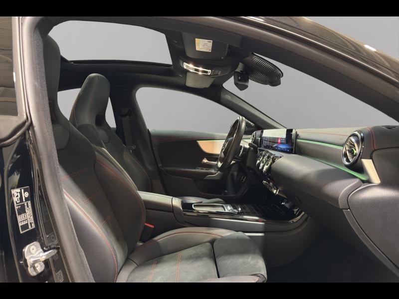 Image MERCEDES-BENZ CLA 200 163ch AMG Line 7G-DCT