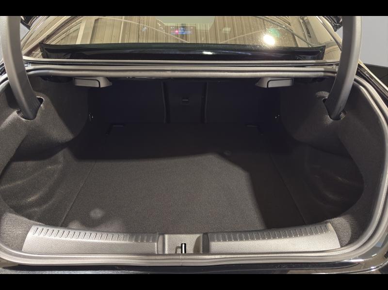 Image MERCEDES-BENZ CLA 200 163ch AMG Line 7G-DCT