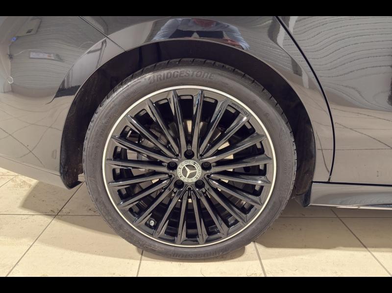 Image MERCEDES-BENZ CLA 200 163ch AMG Line 7G-DCT