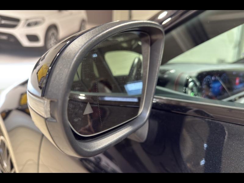 Image MERCEDES-BENZ CLA 200 163ch AMG Line 7G-DCT